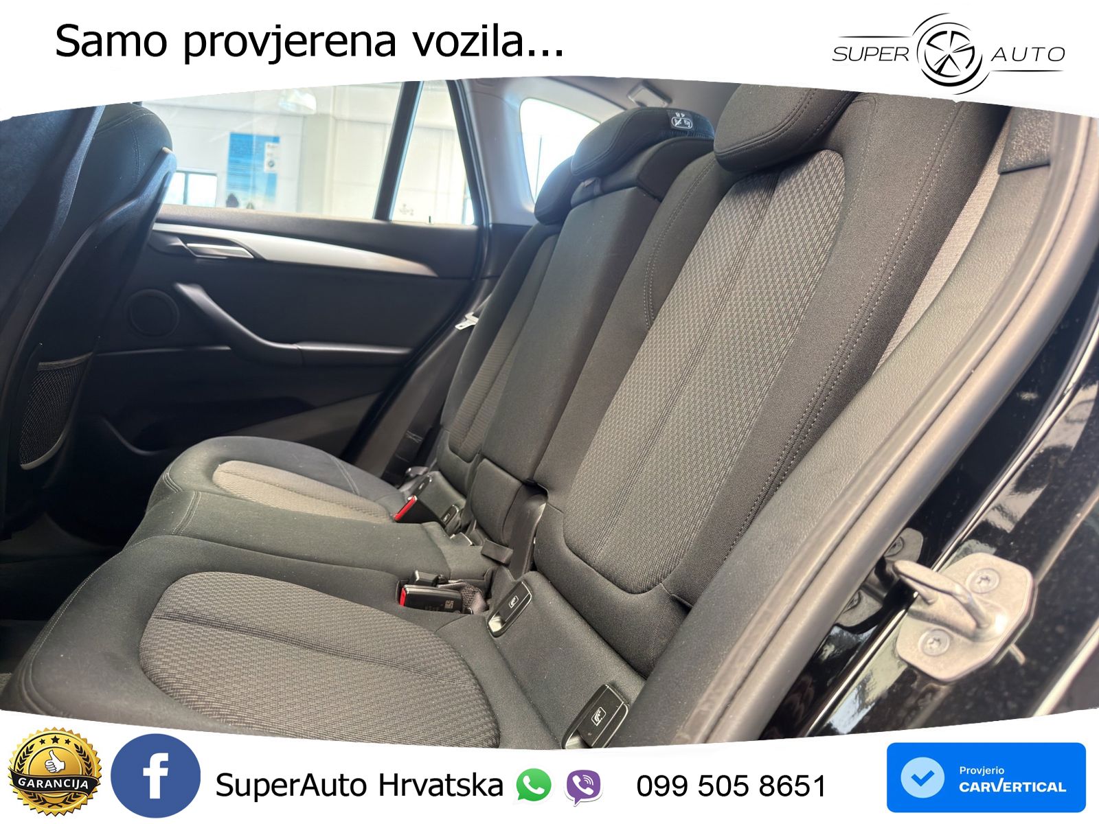 BMW X1 20d (190 KS) xDrive Steptronic LED+GR SJED+ACC