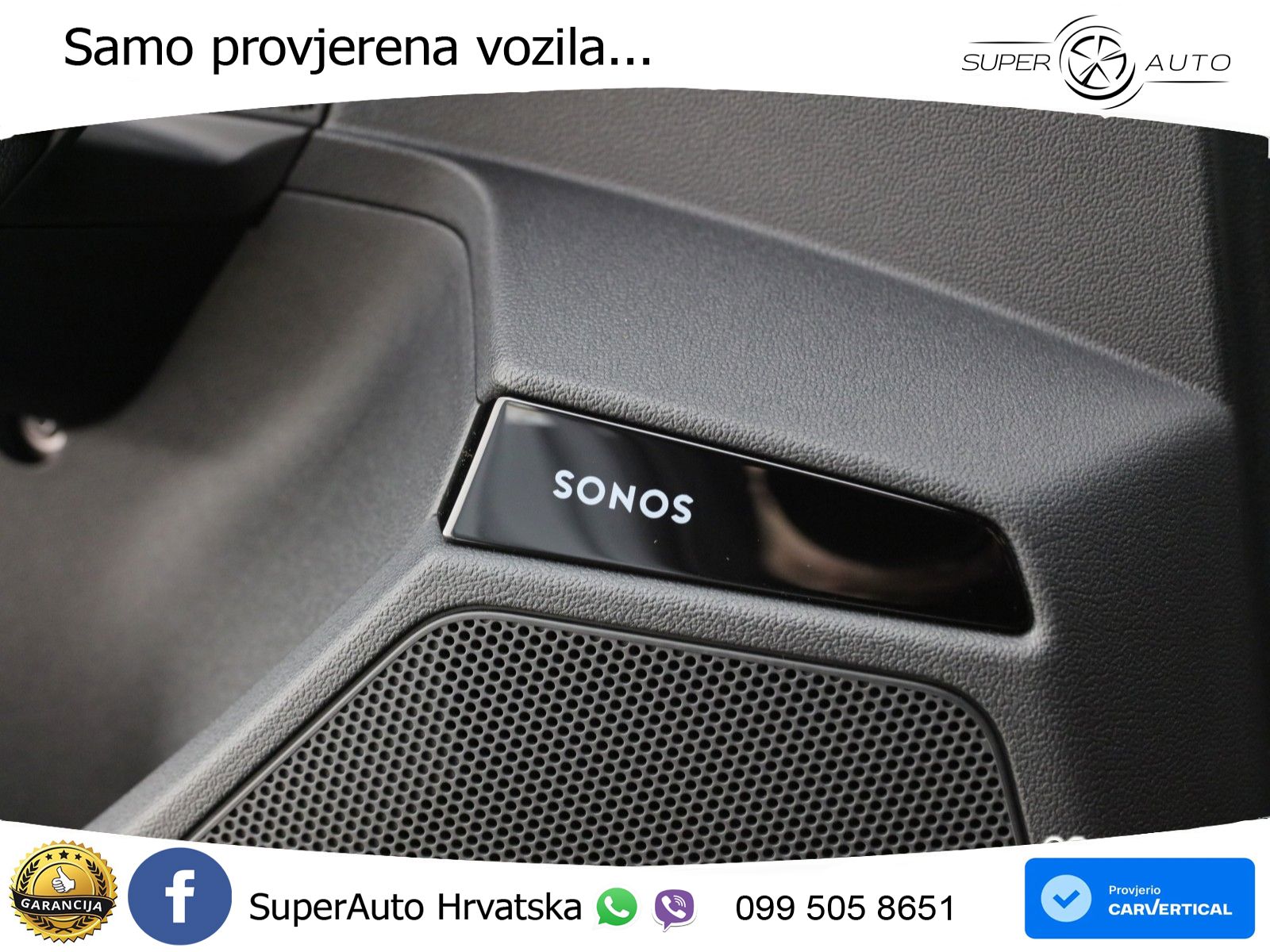 Audi A3 Sportback 40 TFSI (204 KS) quattro S tronic S line LED+GR SJED+ACC