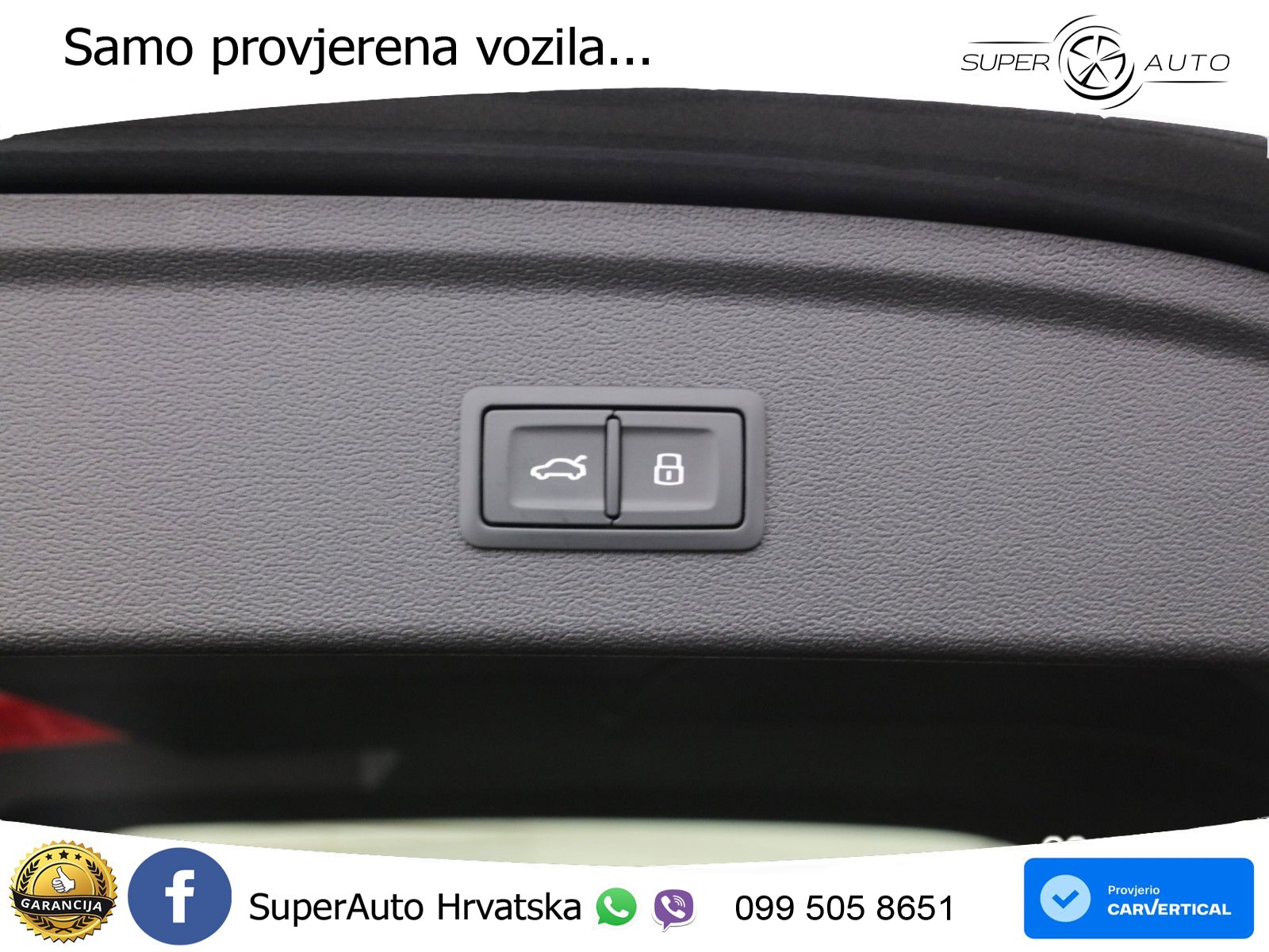 Audi A3 Sportback 40 TFSI (204 KS) quattro S tronic S line LED+GR SJED+ACC