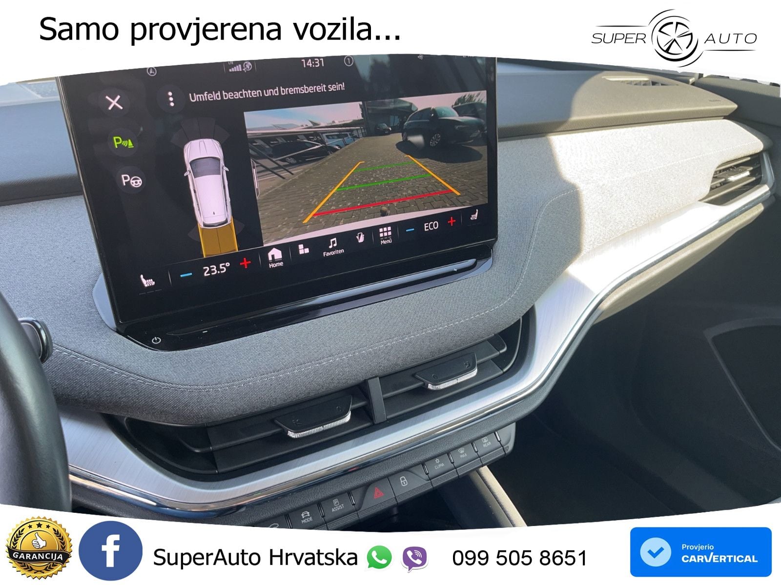 Škoda Enyaq iV 80 82 kWh (204 KS) Loft LED+GR SJED+ACC