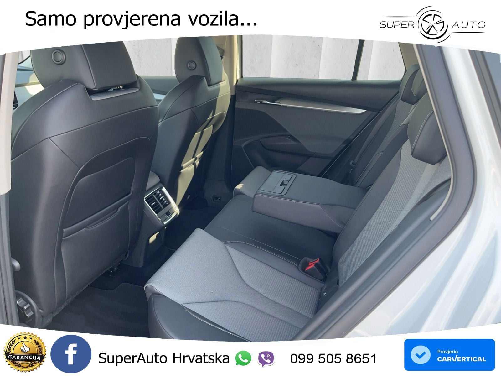 Škoda Enyaq iV 80 82 kWh (204 KS) Loft LED+GR SJED+ACC