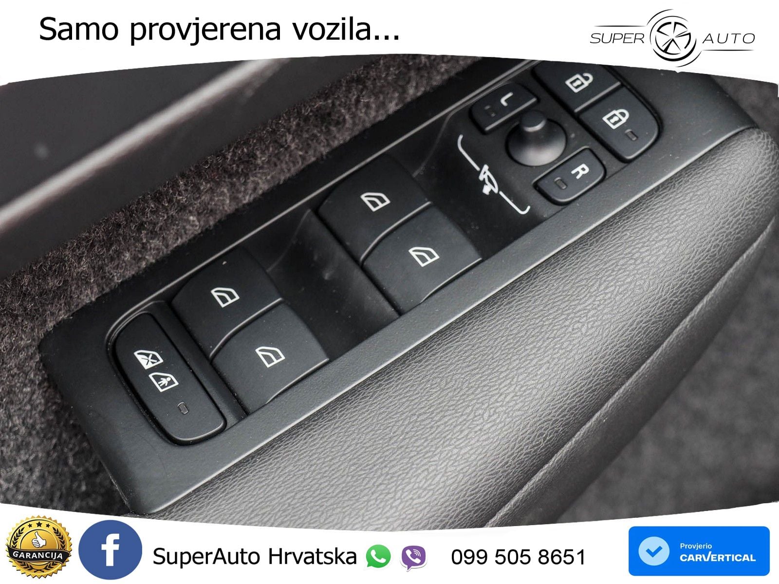 Volvo XC40 2.0 B3 163 KS Automatic LED+GR SJED+ACC