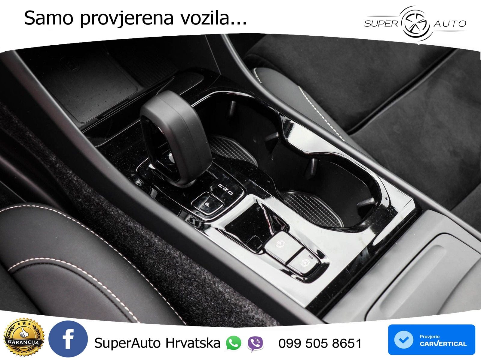 Volvo XC40 2.0 B3 163 KS Automatic LED+GR SJED+ACC