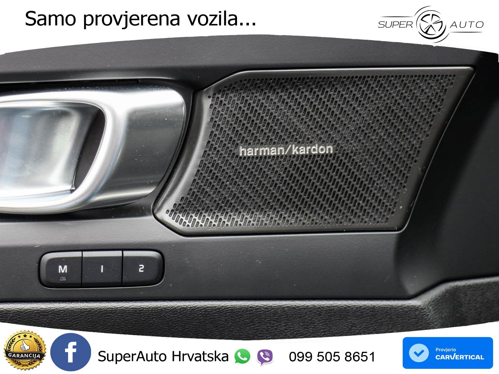Volvo XC40 2.0 B3 163 KS Automatic LED+GR SJED+ACC