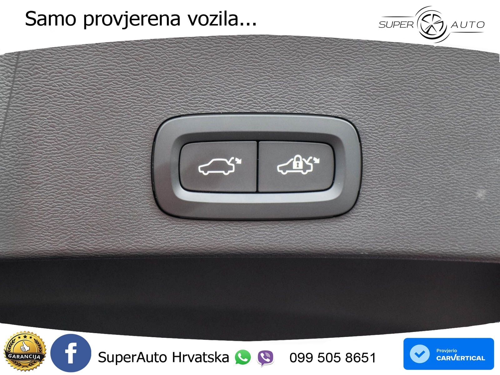 Volvo XC40 2.0 B3 163 KS Automatic LED+GR SJED+ACC