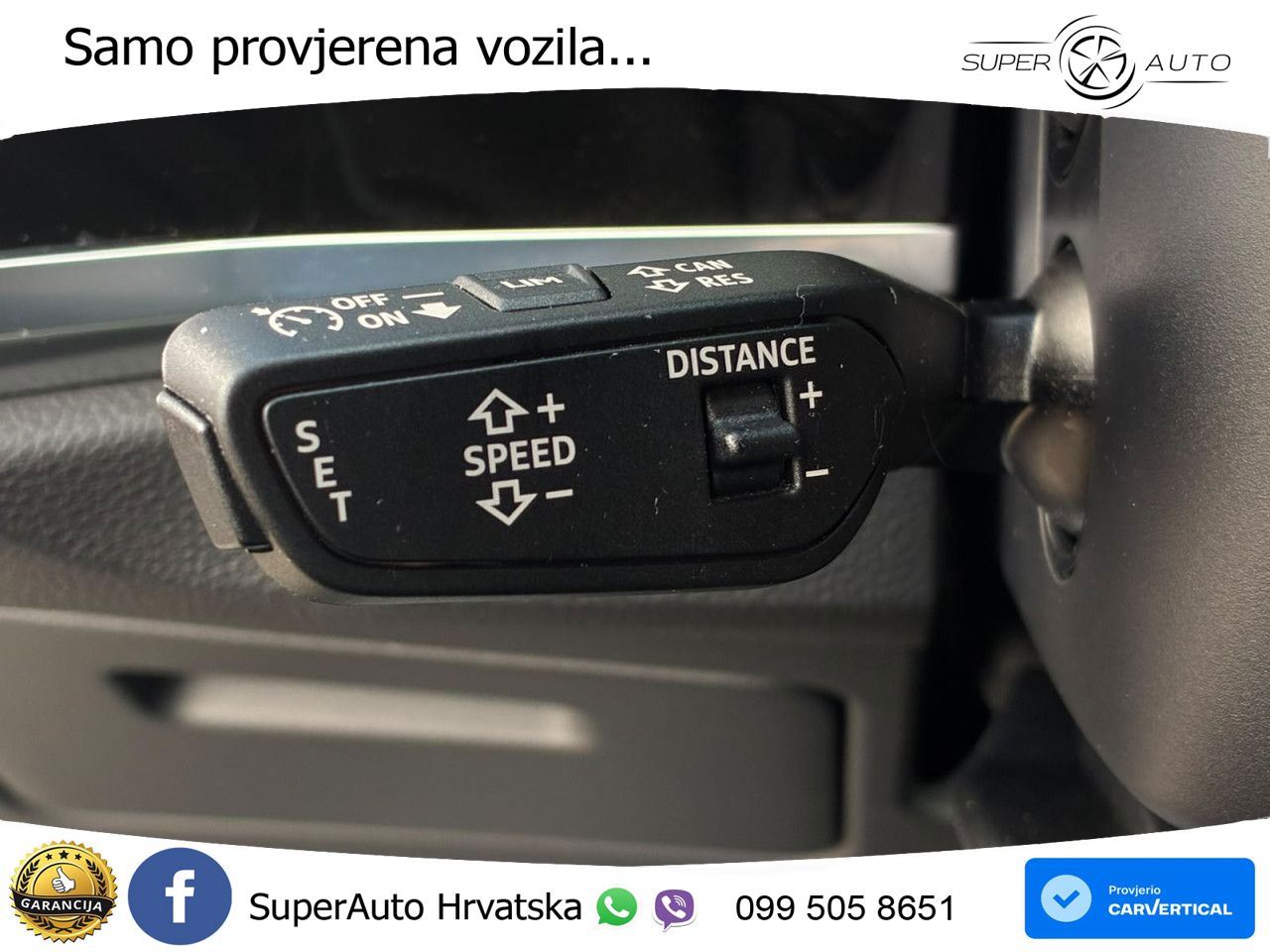 Audi Q3 35 TFSI (150 KS) S tronic advanced LED+GR SJED+ACC