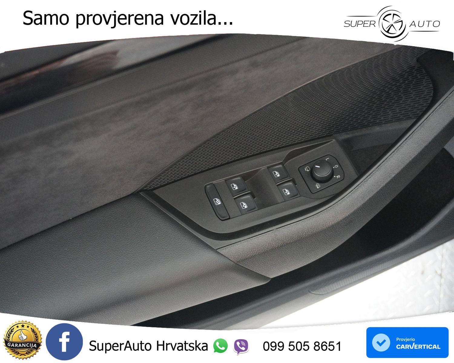 Skoda Octavia IV Combi RS iV 1.4 TSI (245 KS) DSG