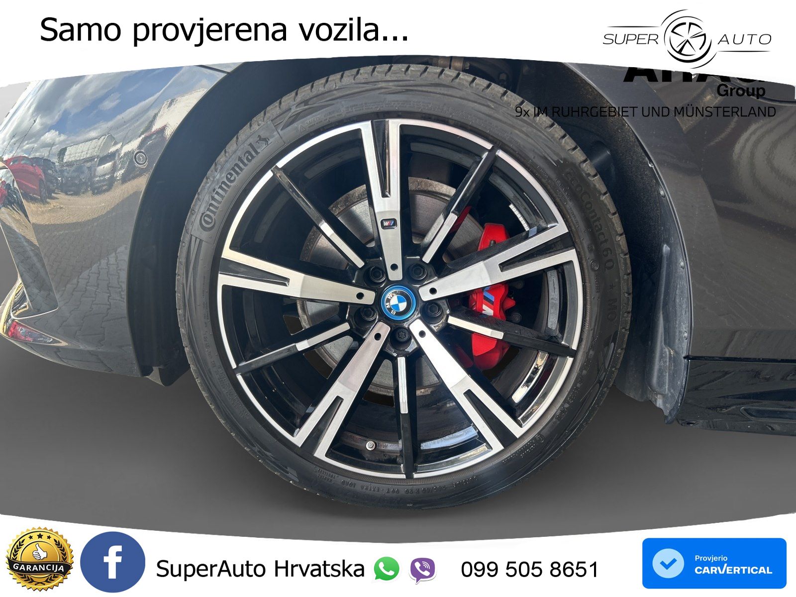 BMW 530e Touring (299 KS) Steptronic M Sport LED+GR SJED+ACC