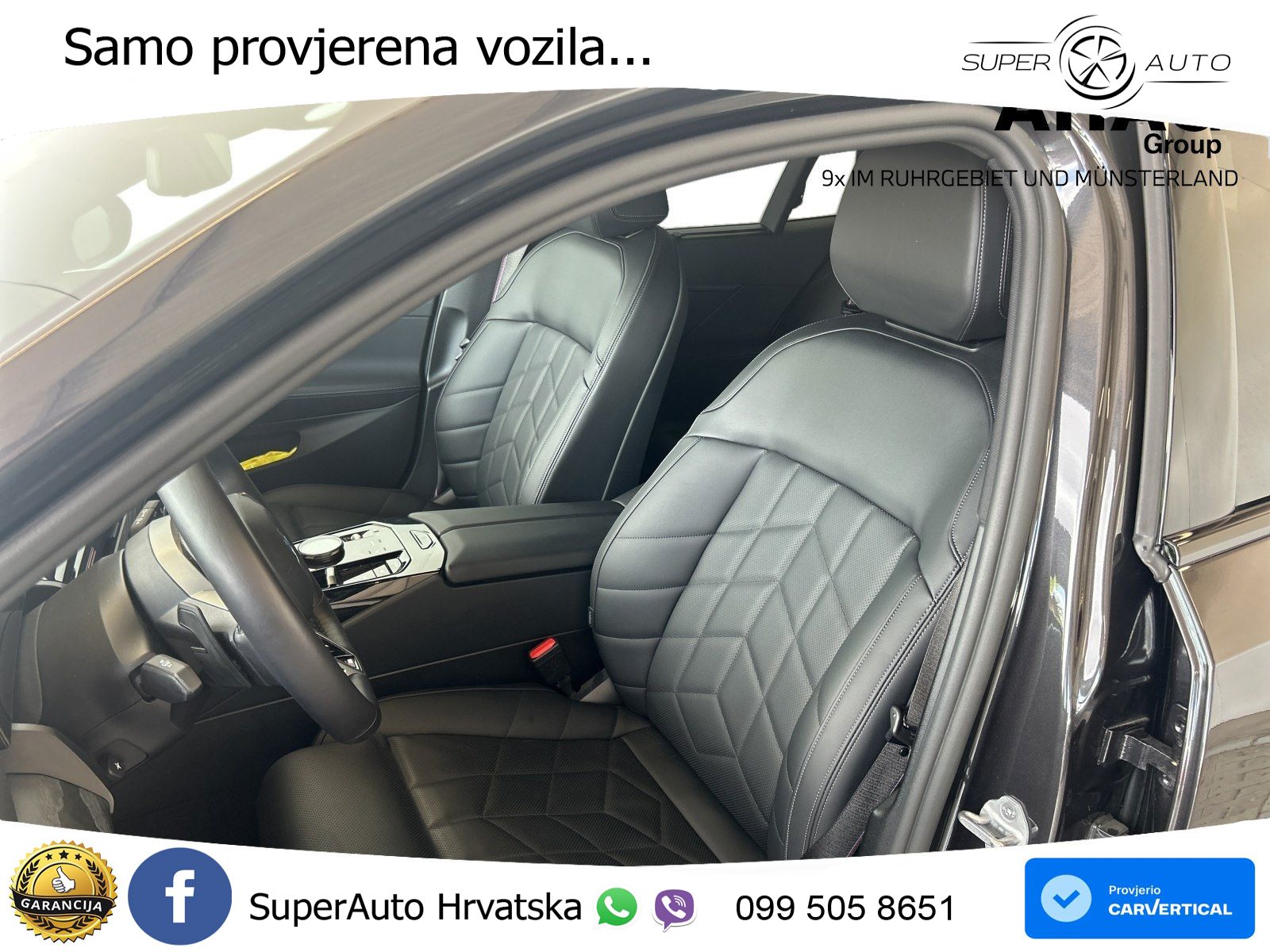 BMW 530e Touring (299 KS) Steptronic M Sport LED+GR SJED+ACC