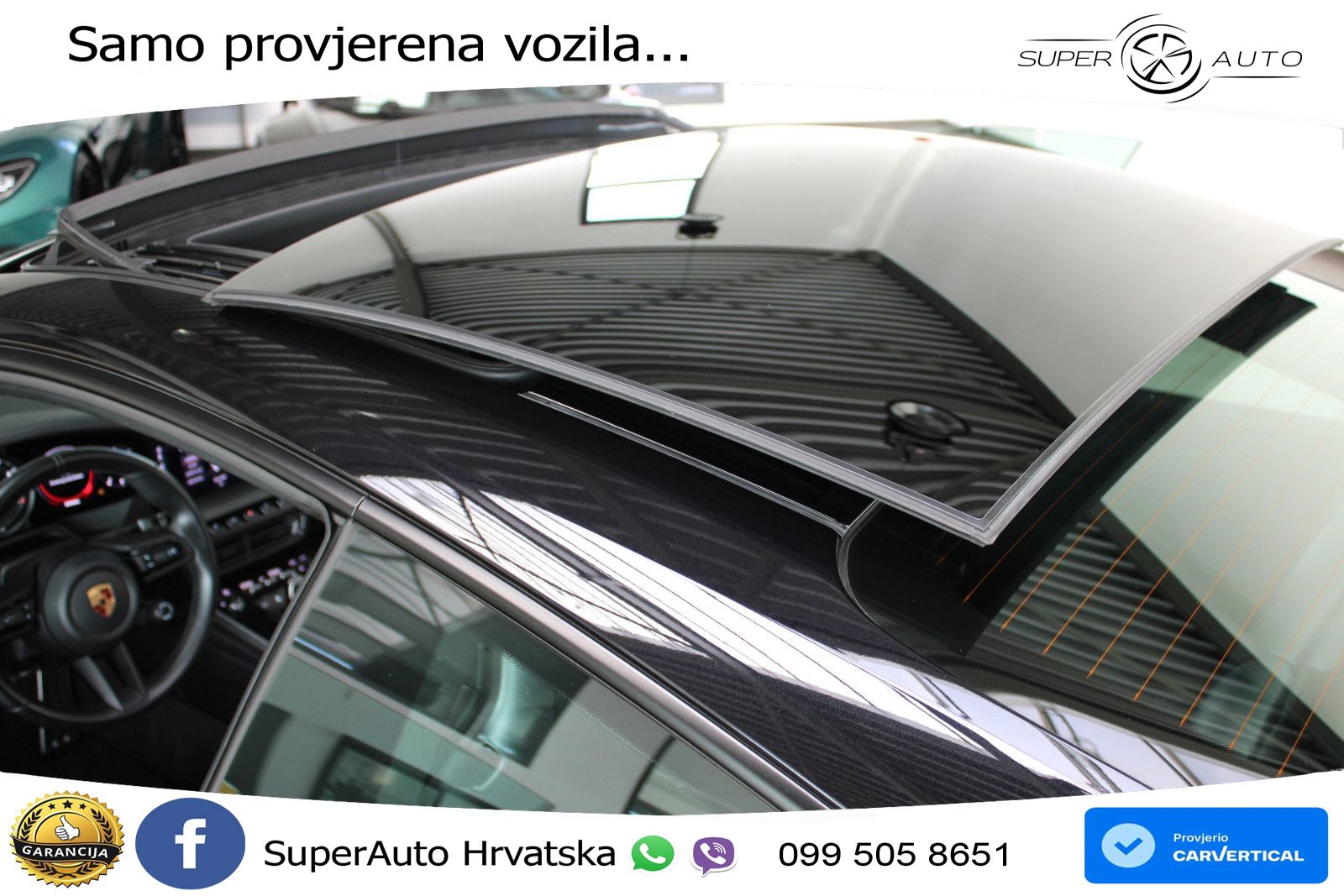 Porsche 911 Carrera S 3.0 (450 KS) PDK