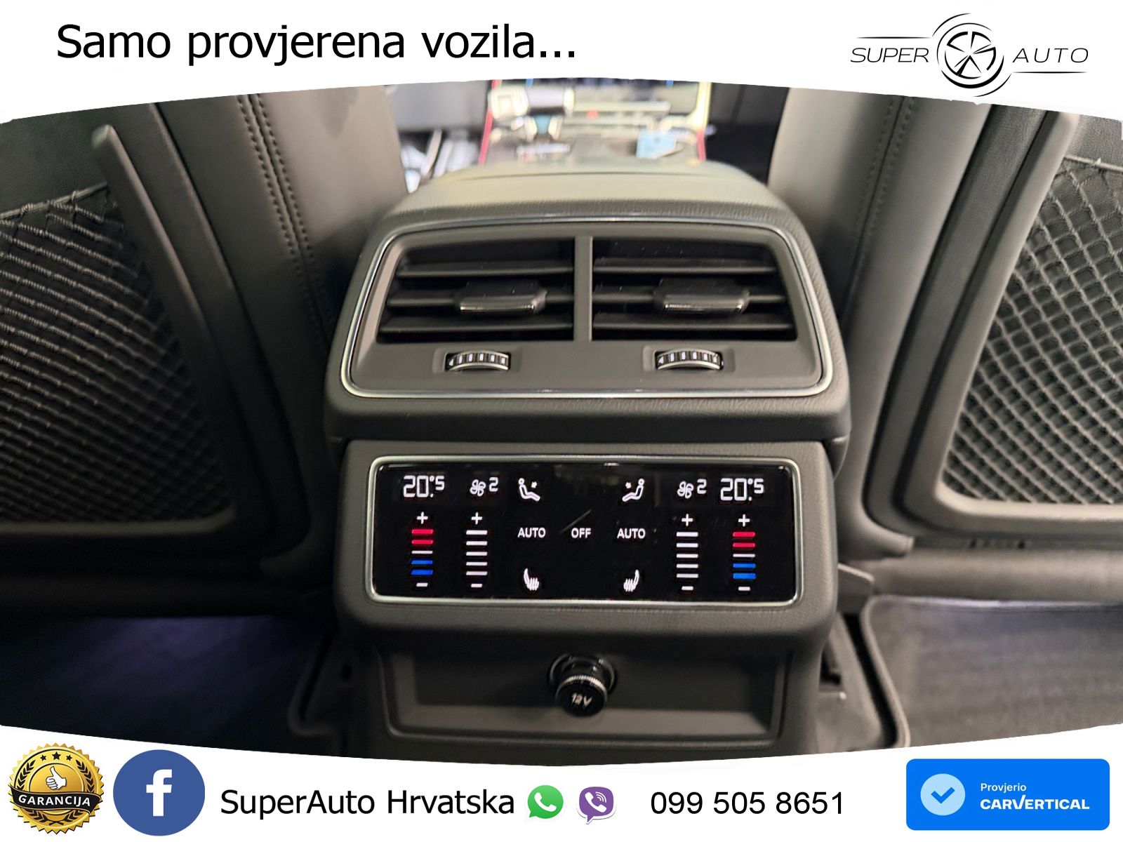 Audi A6 40 TDI (204 KS) S tronic MATRIX+GR SJED+KAM