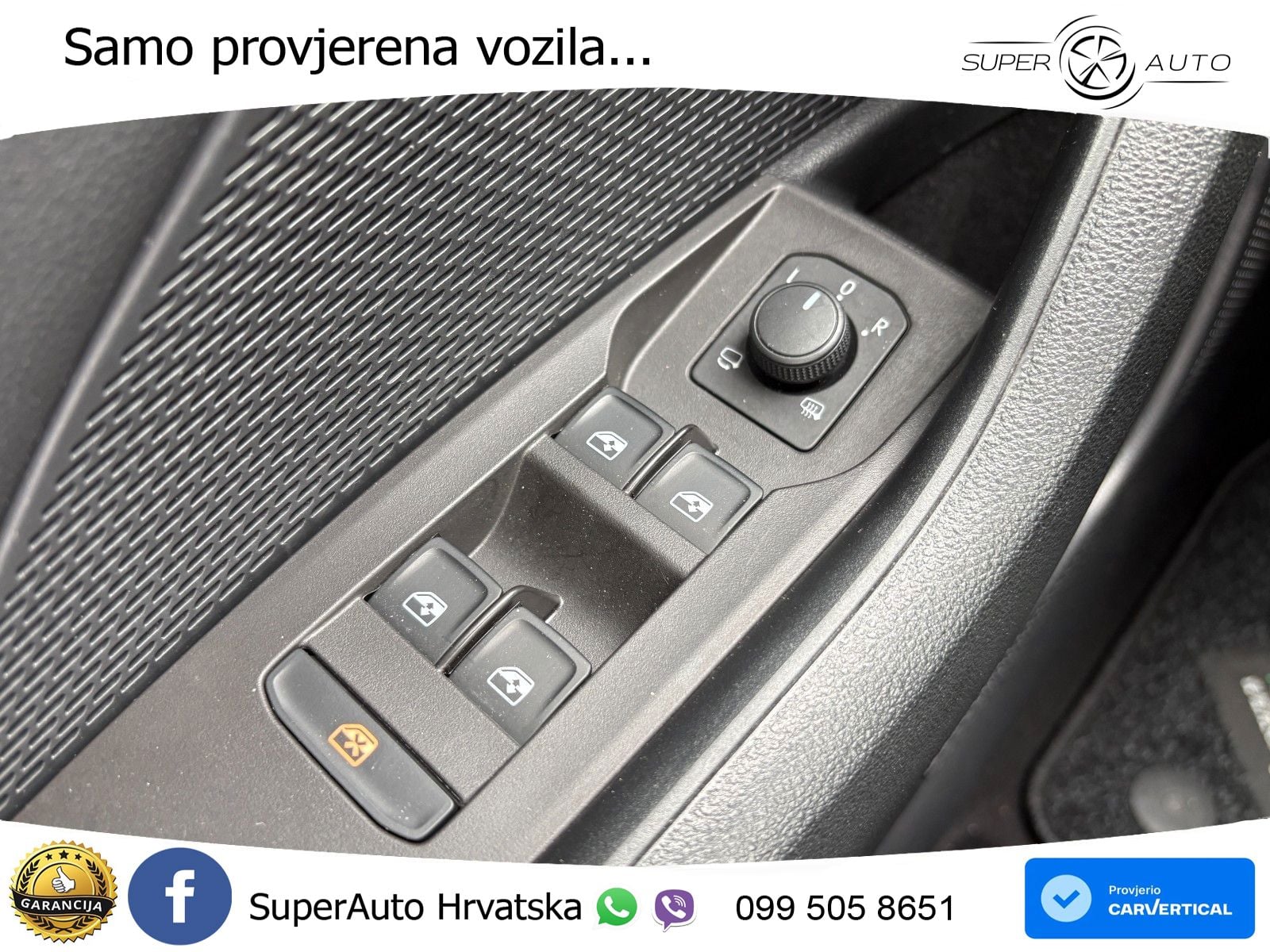Škoda Octavia Combi 2.0 TDI (150 KS) DSG
