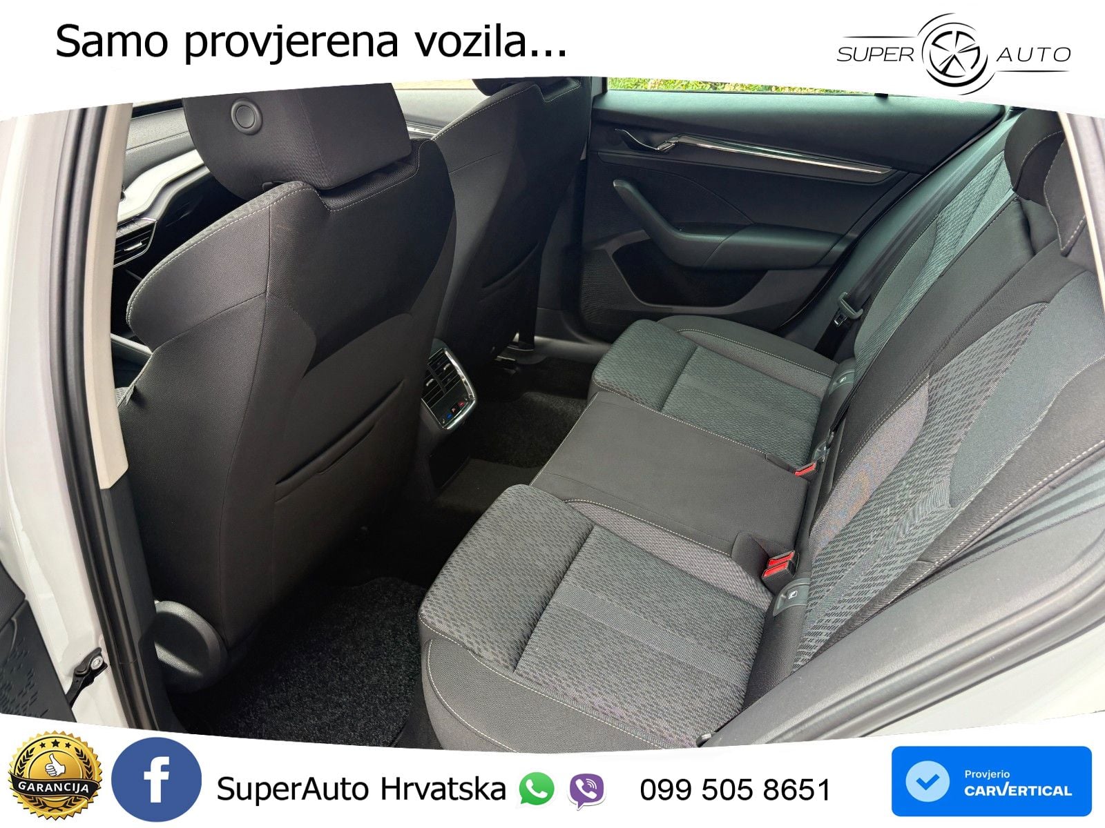 Škoda Octavia Combi 2.0 TDI (150 KS) DSG