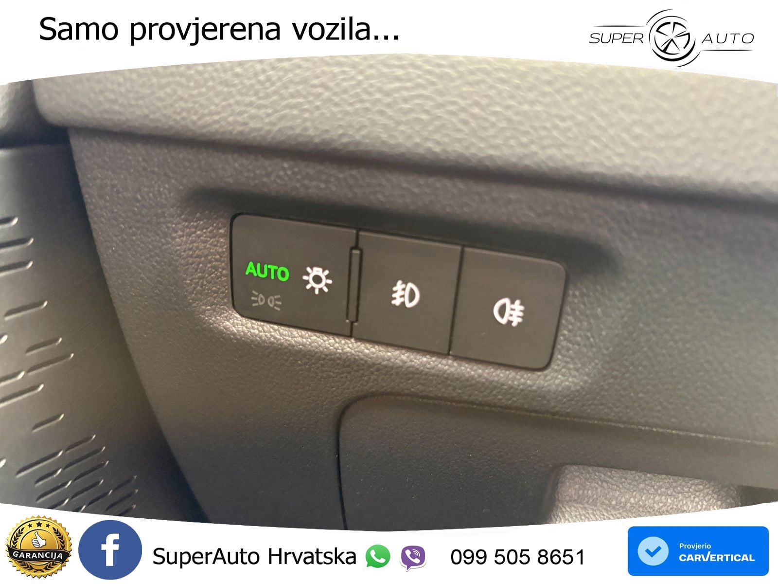 Škoda Octavia Combi 2.0 TDI (150 KS) DSG
