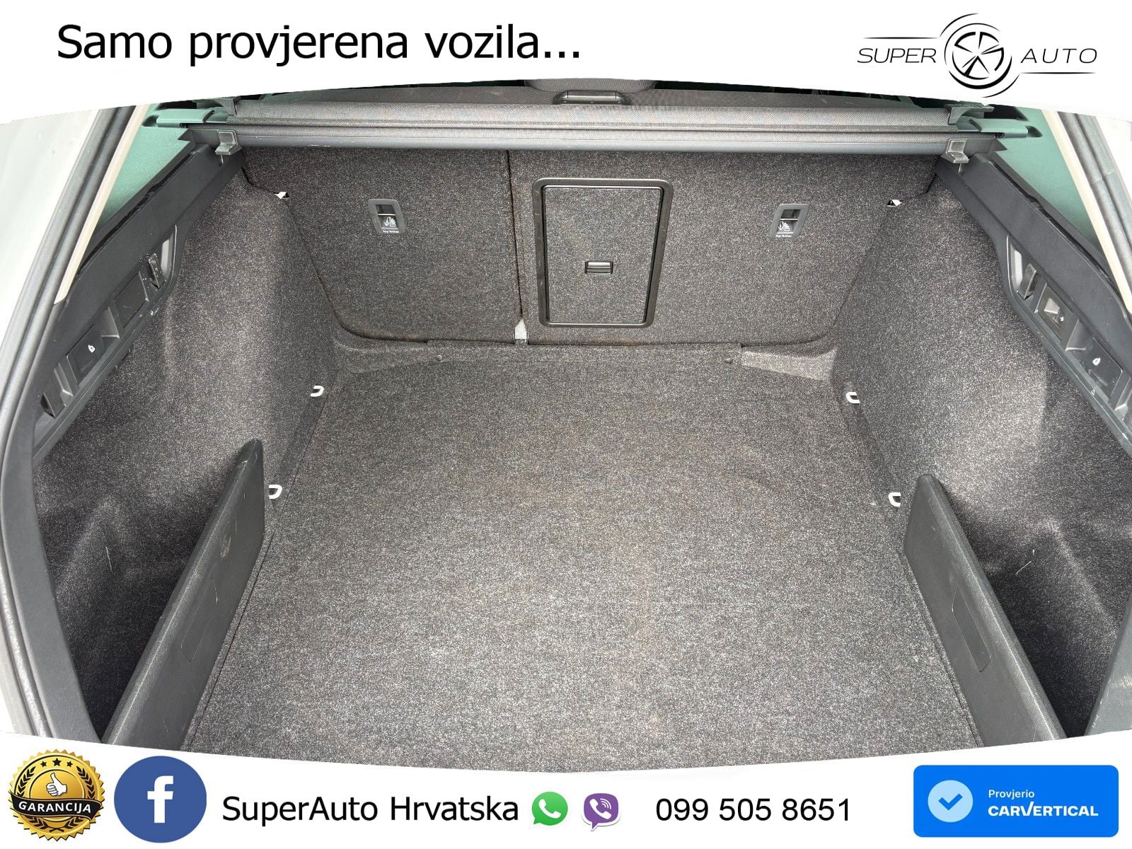 Škoda Octavia Combi 2.0 TDI (150 KS) DSG