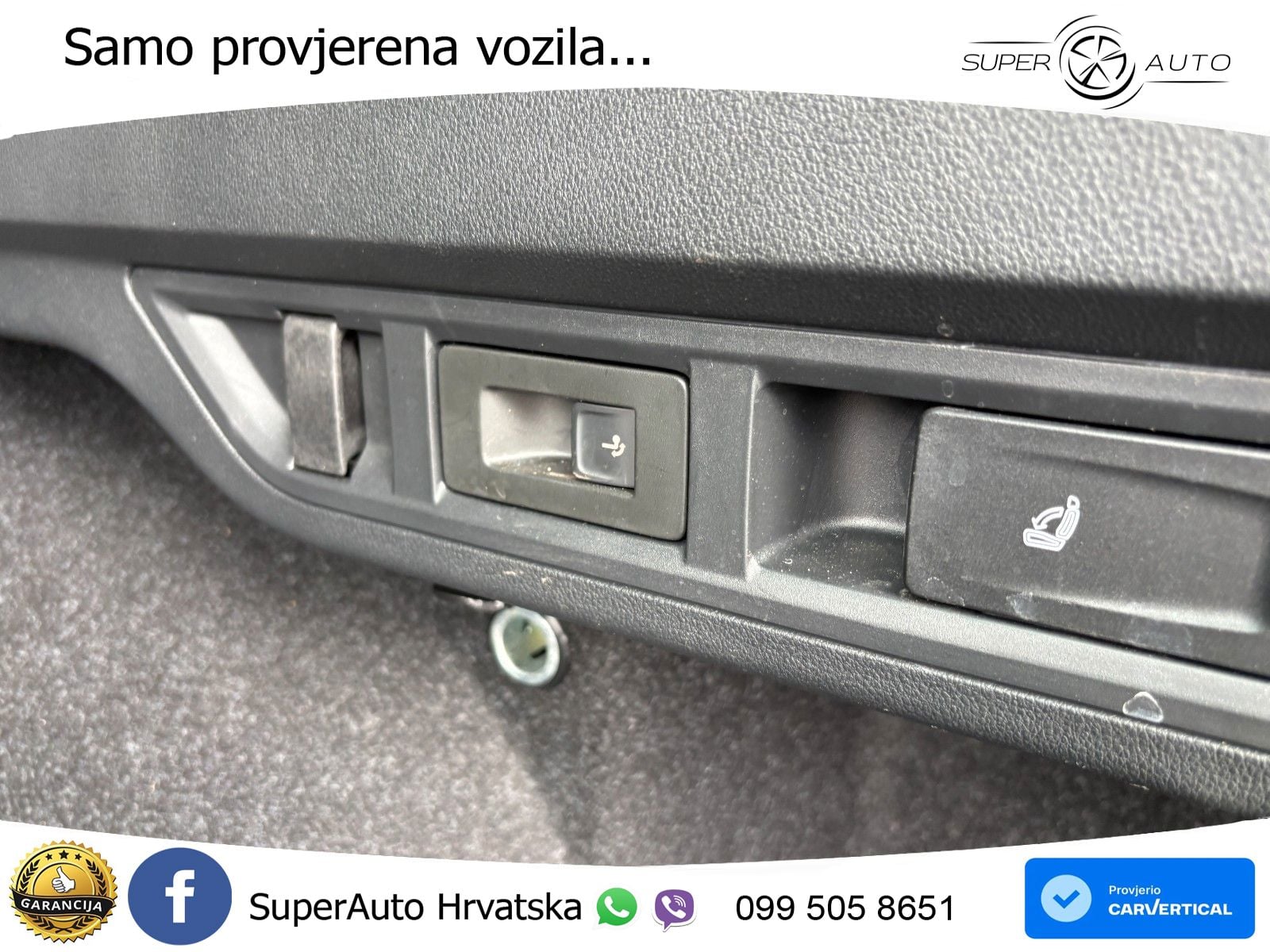 Škoda Octavia Combi 2.0 TDI (150 KS) DSG