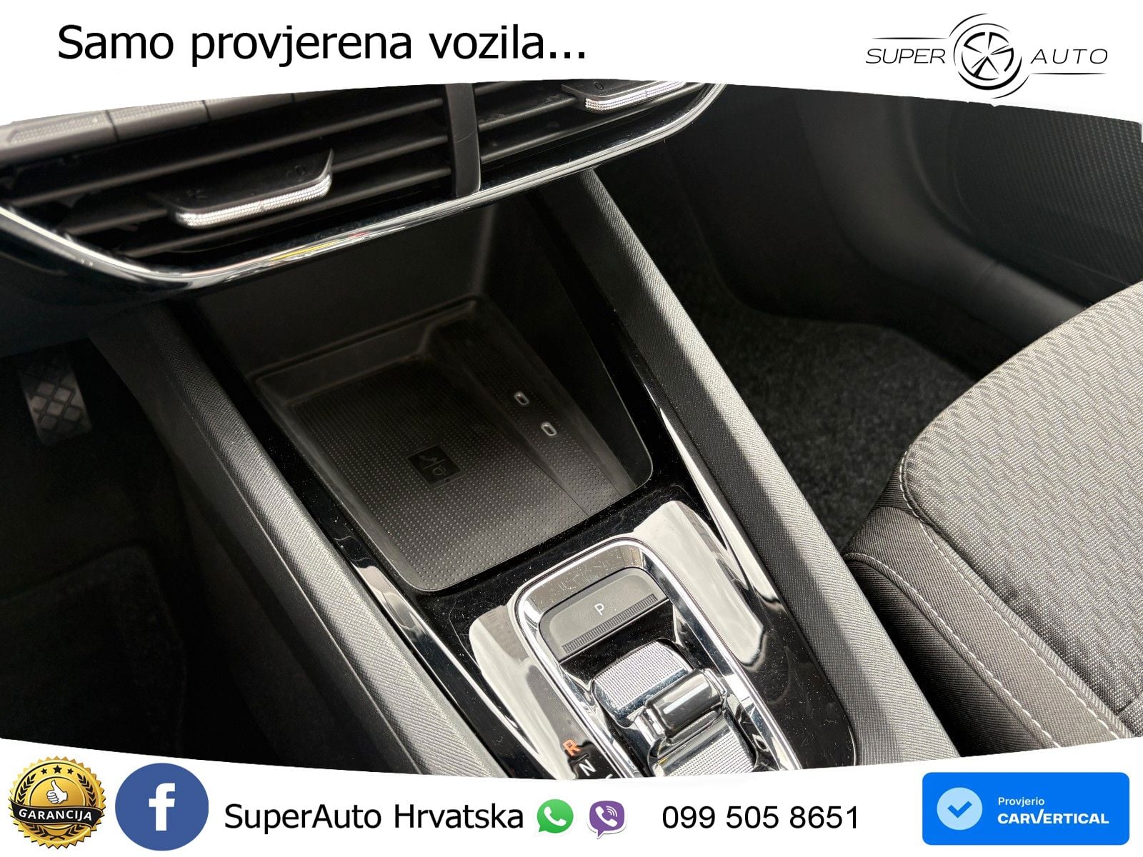 Škoda Octavia Combi 2.0 TDI (150 KS) DSG