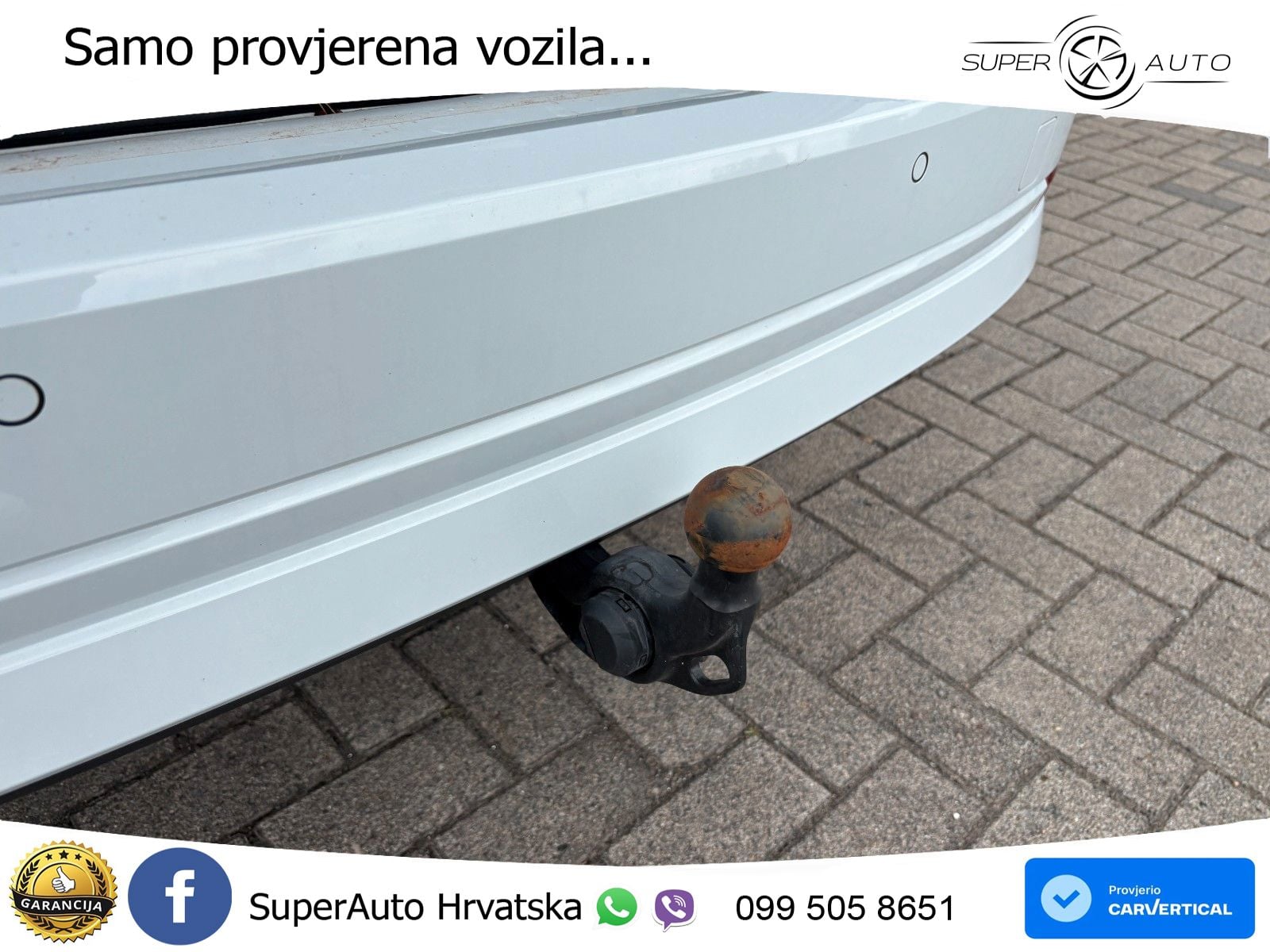 Škoda Octavia Combi 2.0 TDI (150 KS) DSG