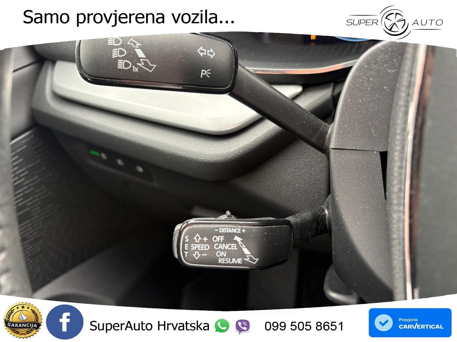 Škoda Octavia Combi 2.0 TDI (150 KS) DSG