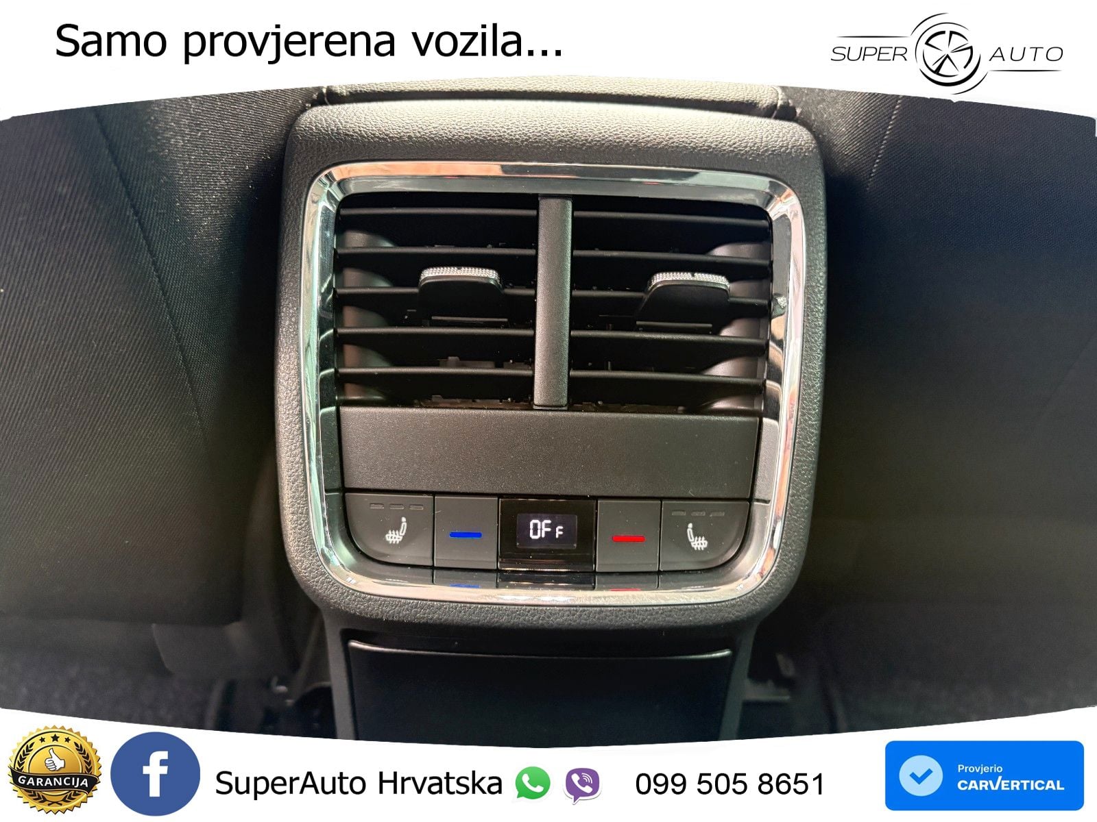 Škoda Octavia Combi 2.0 TDI (150 KS) DSG