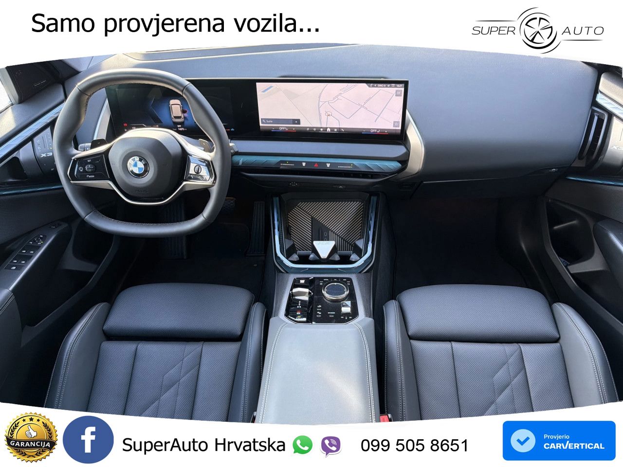 BMW X3 20d xDrive Steptronic LED+GR SJED+ACC