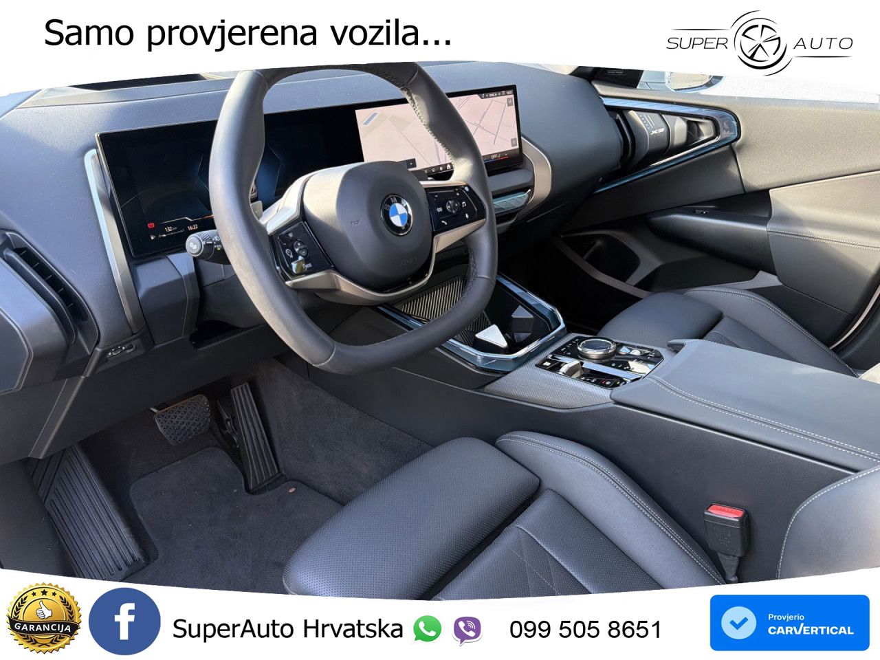 BMW X3 20d xDrive Steptronic LED+GR SJED+ACC