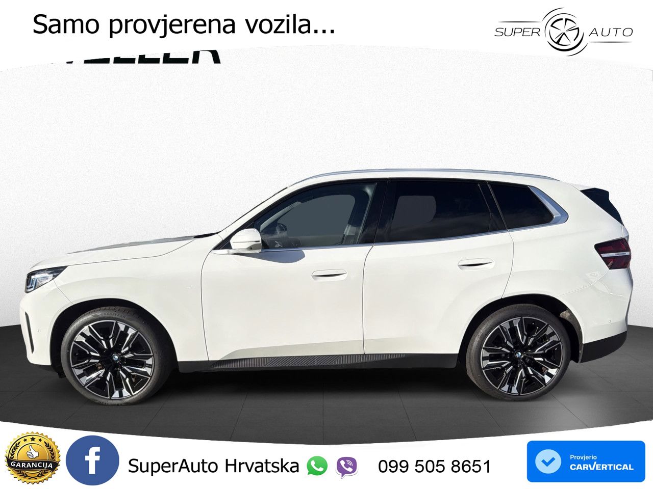 BMW X3 20d xDrive Steptronic LED+GR SJED+ACC