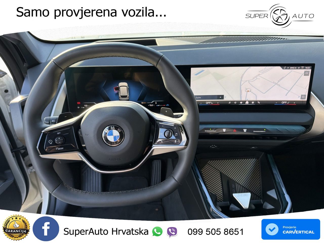 BMW X3 20d xDrive Steptronic LED+GR SJED+ACC