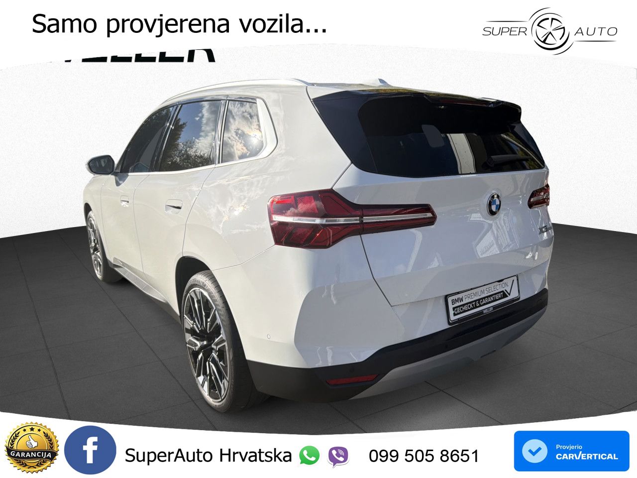 BMW X3 20d xDrive Steptronic LED+GR SJED+ACC