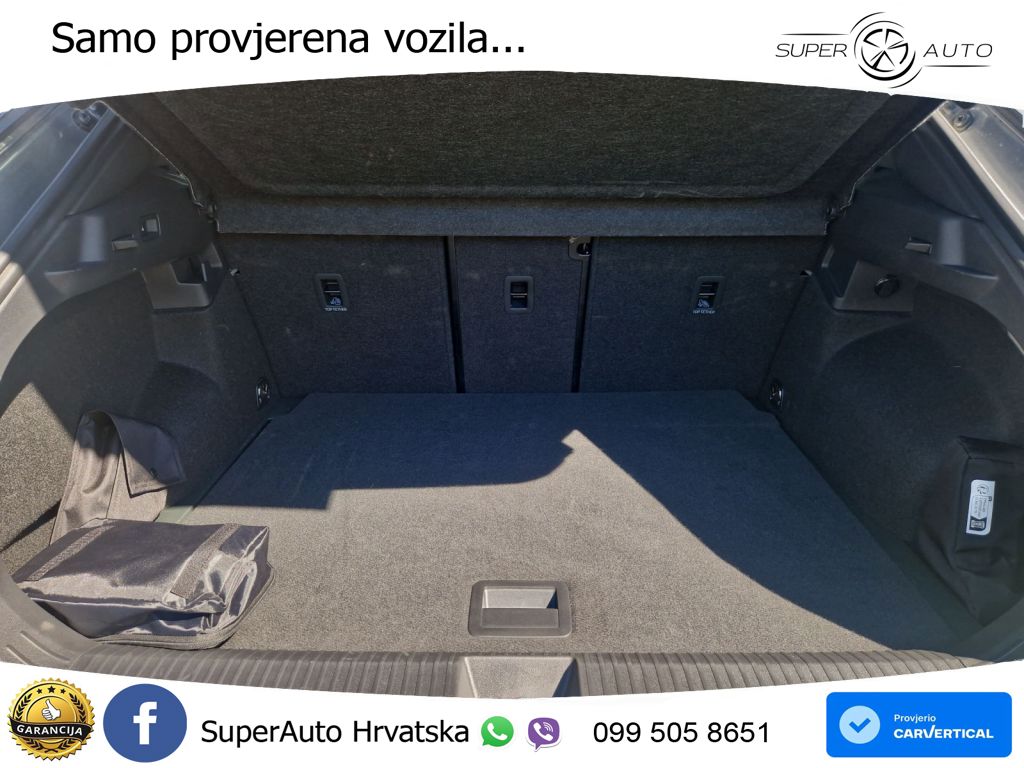 Volkswagen T-Roc II 1.5 eTSI (150 KS)  DSG LED+GR SJED+ACC