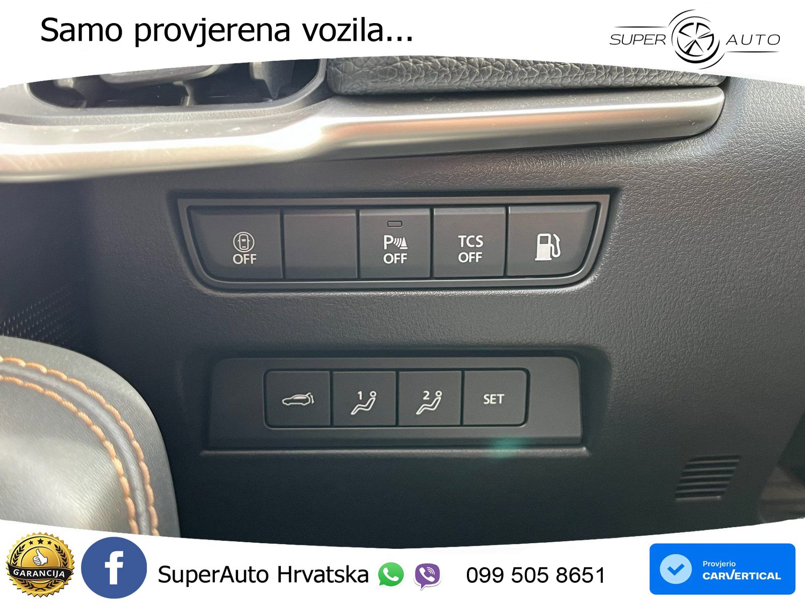 Mazda CX-60 2.5 e-Skyactiv (328 KS) AWD Automatic LED+GR SJED+ACC