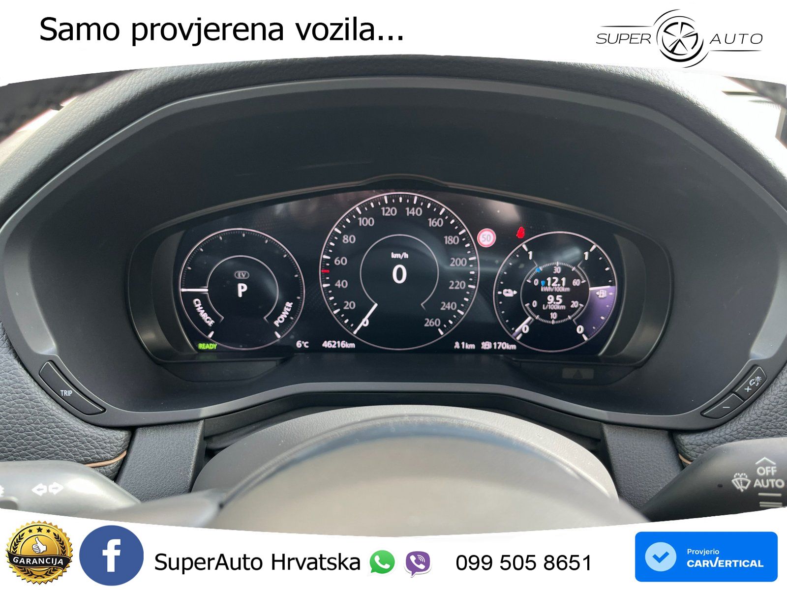 Mazda CX-60 2.5 e-Skyactiv (328 KS) AWD Automatic LED+GR SJED+ACC