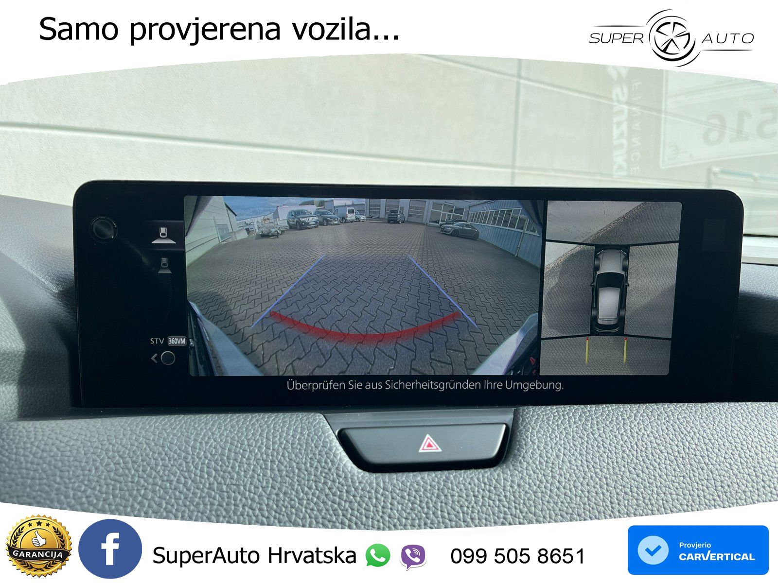 Mazda CX-60 2.5 e-Skyactiv (328 KS) AWD Automatic LED+GR SJED+ACC