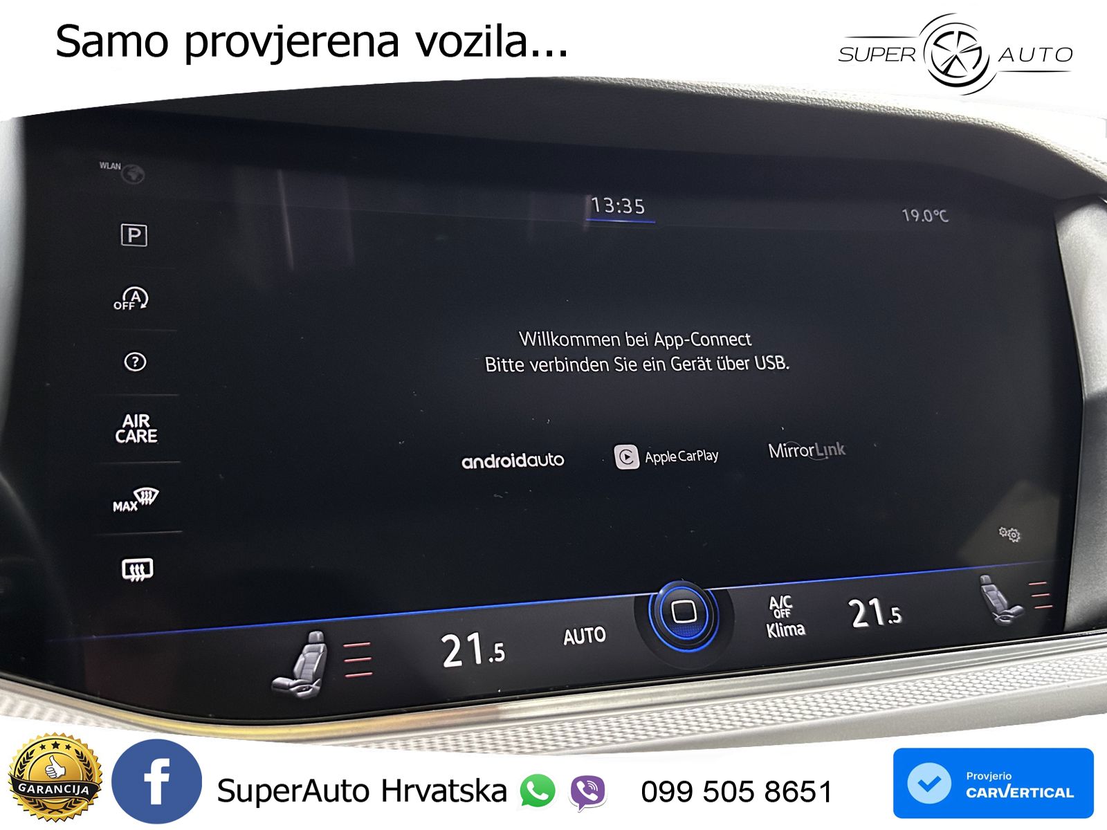 Volkswagen Touareg 3.0 V6 TDI (231 KS) 4MOTION Tiptronic LED+GR SJED+ACC
