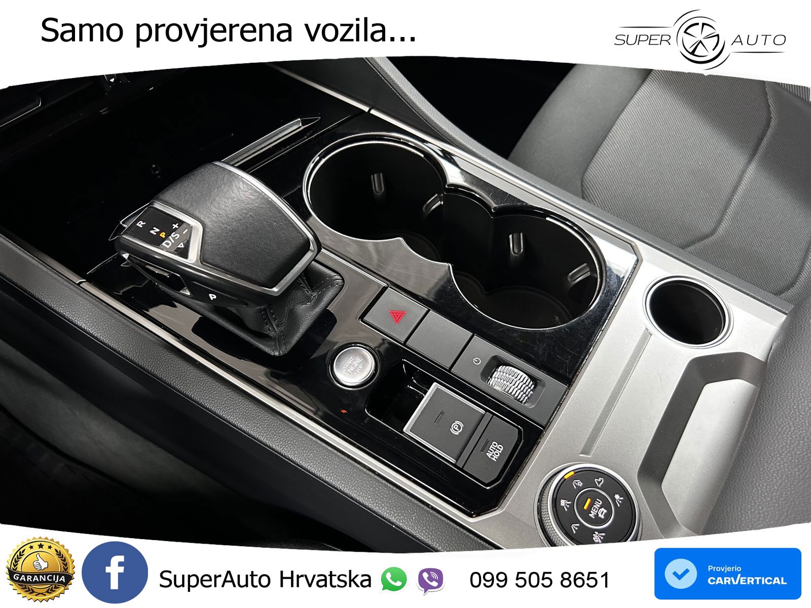 Volkswagen Touareg 3.0 V6 TDI (231 KS) 4MOTION Tiptronic LED+GR SJED+ACC