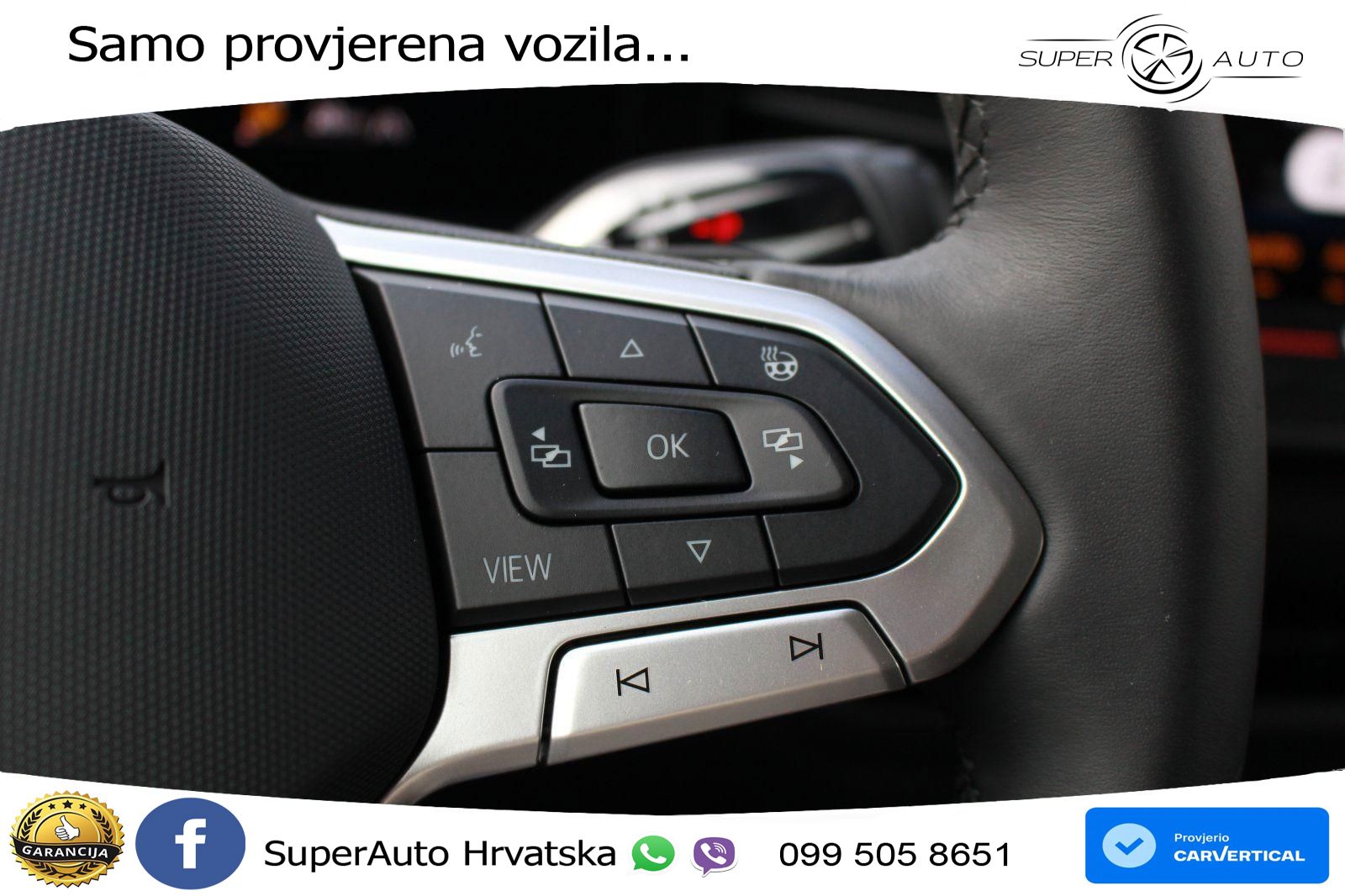 Volkswagen T-Roc II 1.5 eTSI (150 KS)  DSG LED+GR SJED+ACC