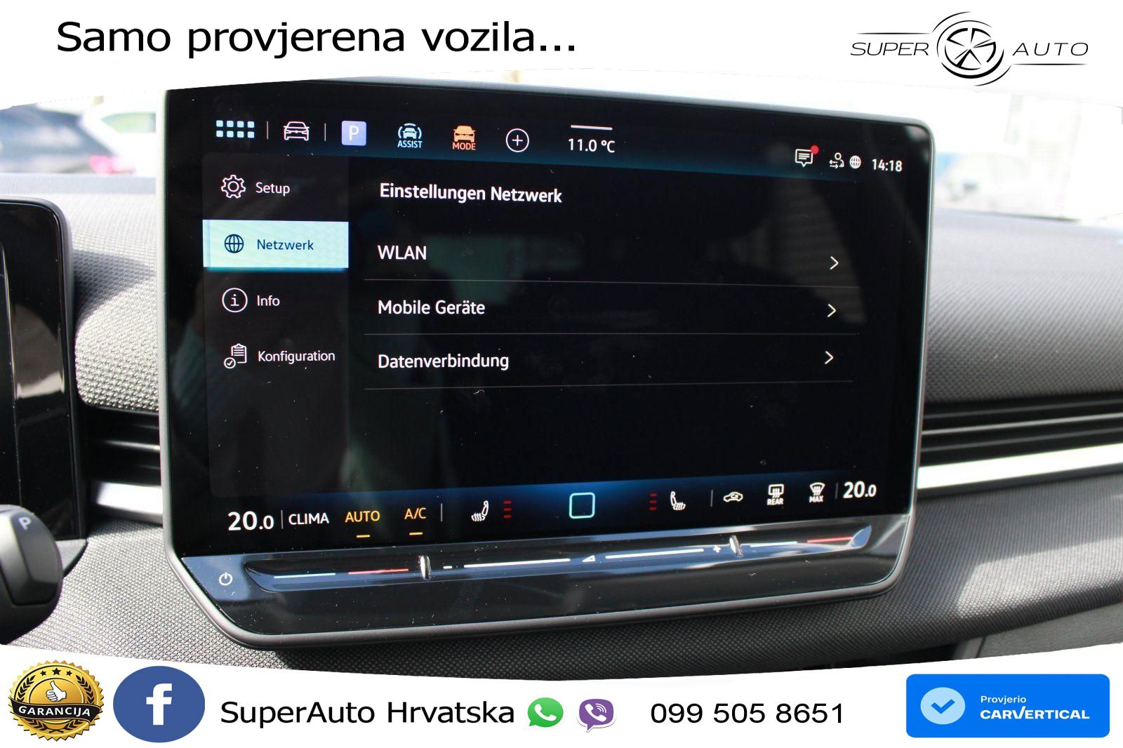 Volkswagen T-Roc II 1.5 eTSI (150 KS)  DSG LED+GR SJED+ACC
