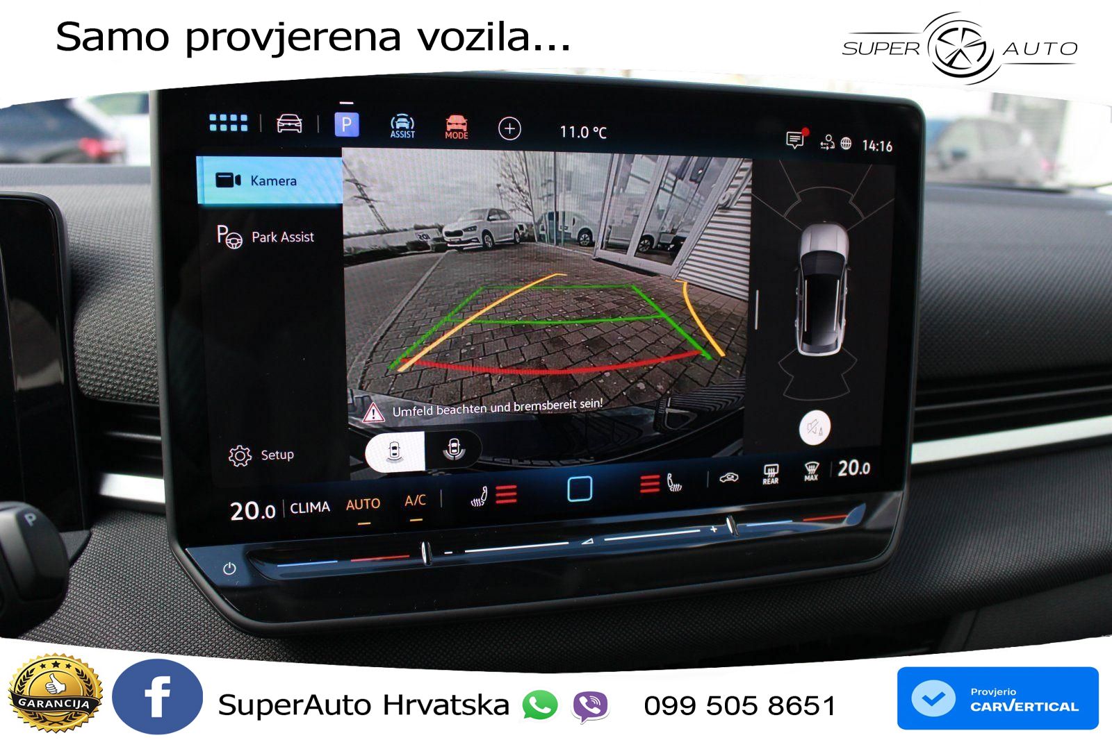 Volkswagen T-Roc II 1.5 eTSI (150 KS)  DSG LED+GR SJED+ACC