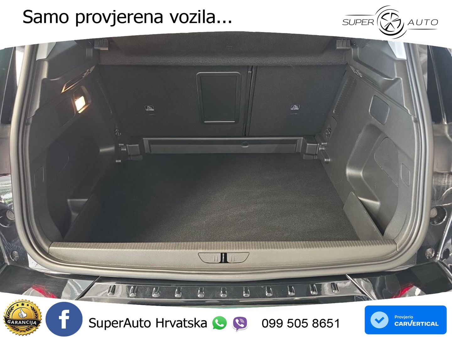 Opel Grandland 1.2i Turbo (130 KS) Automatic GS