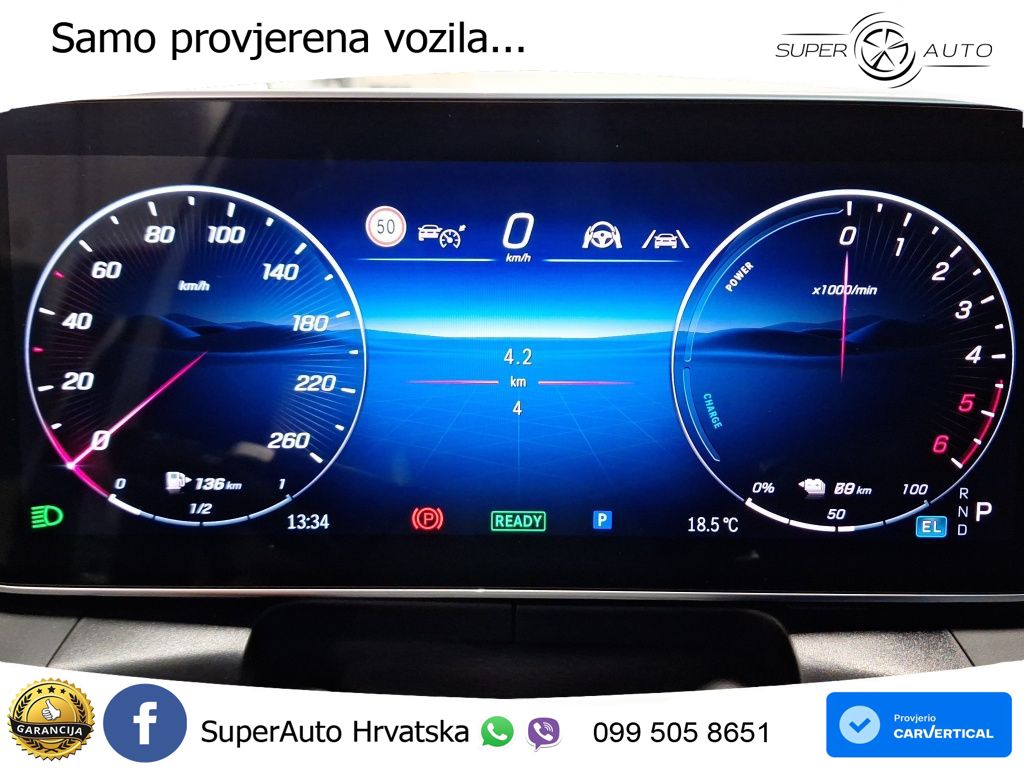 Mercedes GLC Coupe 300de (333 KS) 4MATIC 9G-TRONIC AMG ACC+GR SJED+360+PANO