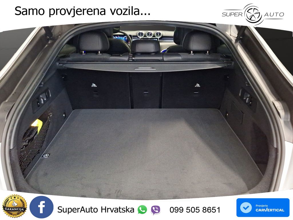 Mercedes GLC Coupe 300de (333 KS) 4MATIC 9G-TRONIC AMG ACC+GR SJED+360+PANO