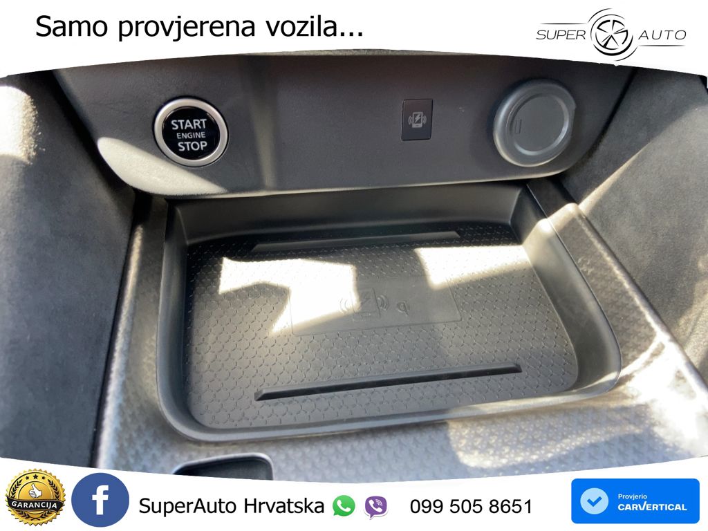Nissan Qashqai 1.3 DIG-T (158 KS) Xtronic N-Design LED+GR SJED+ACC