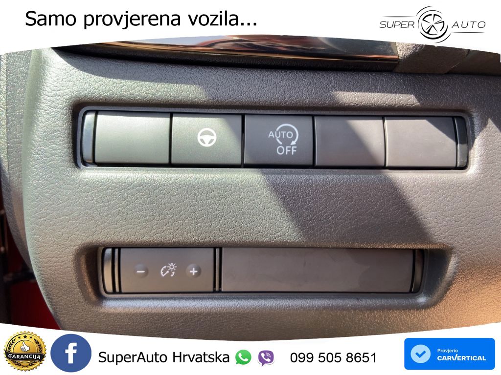Nissan Qashqai 1.3 DIG-T (158 KS) Xtronic N-Design LED+GR SJED+ACC