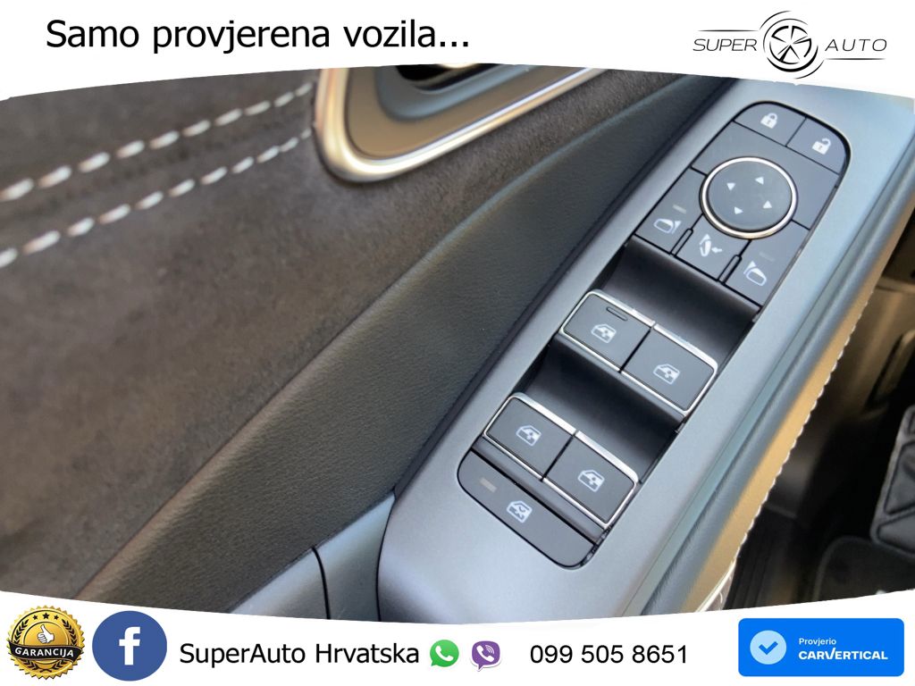 Nissan Qashqai 1.3 DIG-T (158 KS) Xtronic N-Design LED+GR SJED+ACC