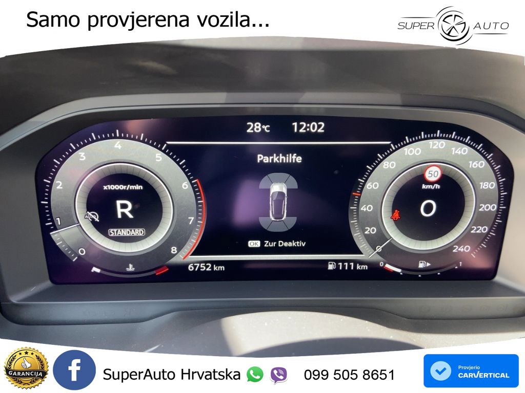 Nissan Qashqai 1.3 DIG-T (158 KS) Xtronic N-Design LED+GR SJED+ACC