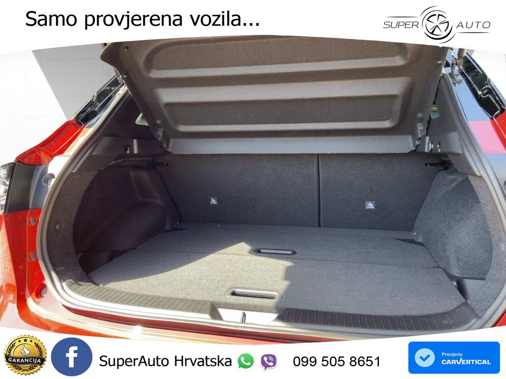 Nissan Qashqai 1.3 DIG-T (158 KS) Xtronic N-Design LED+GR SJED+ACC
