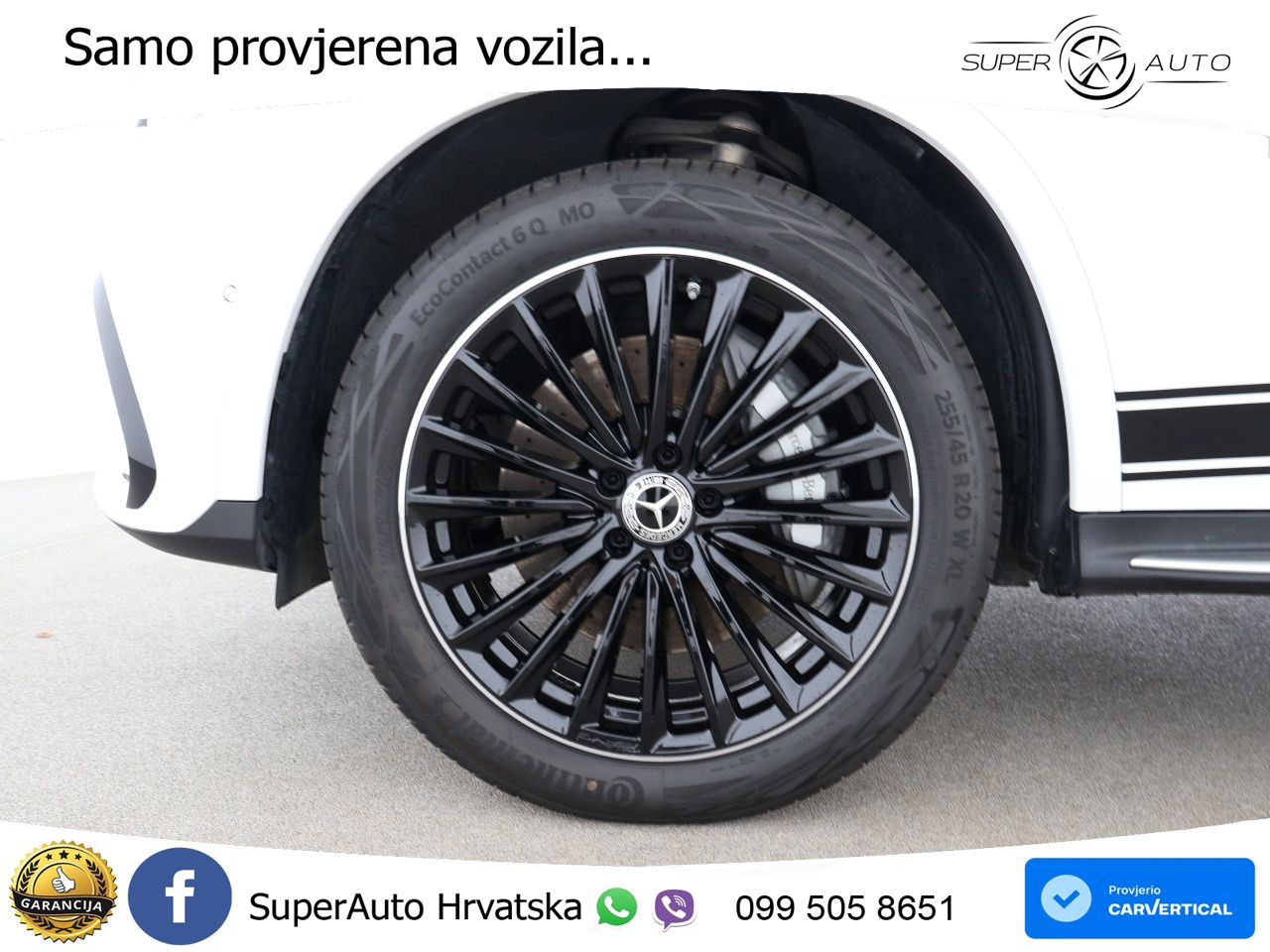 Mercedes GLC Coupe 450d (367 KS) 4MATIC 9G-TRONIC AMG ACC+HEAD+GR SJED+360+PANO