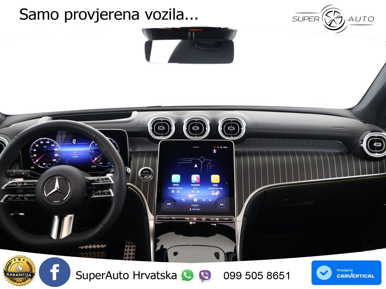 Mercedes GLC Coupe 450d (367 KS) 4MATIC 9G-TRONIC AMG ACC+HEAD+GR SJED+360+PANO