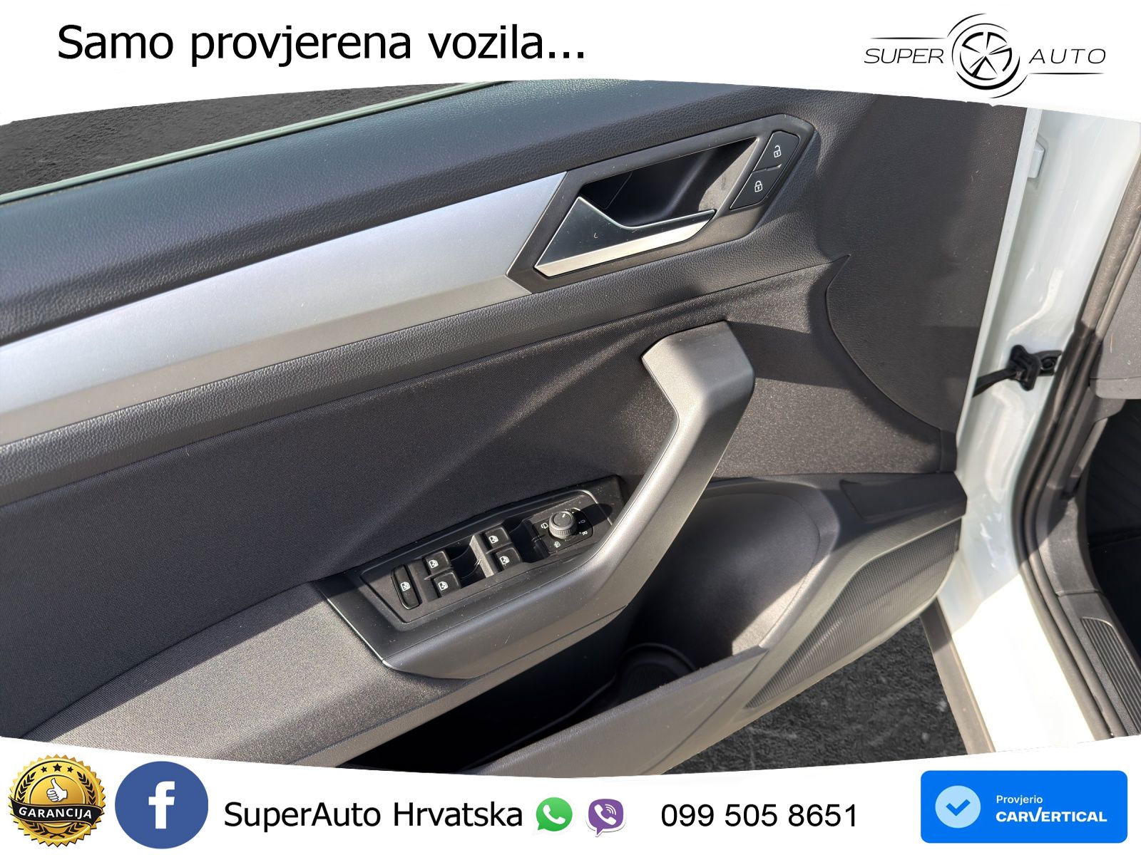 Volkswagen T-Roc I 1.5 TSI (150 KS)