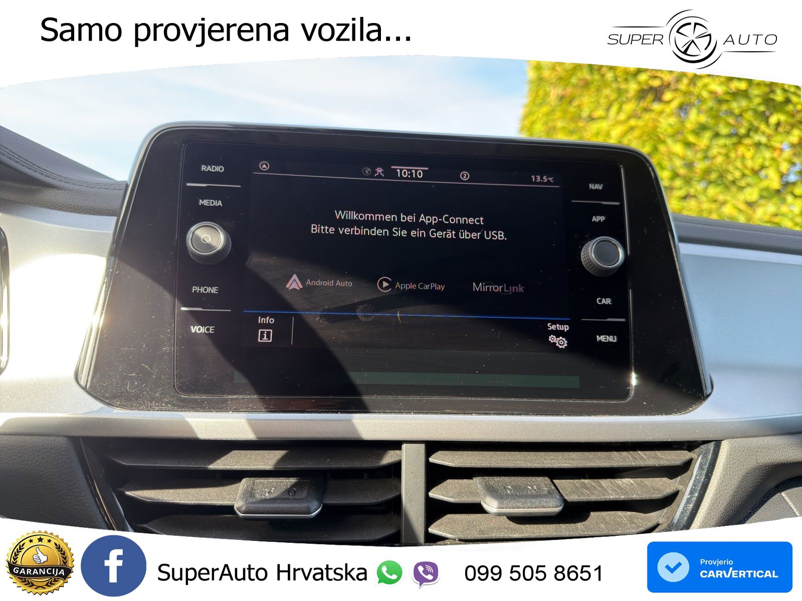Volkswagen T-Roc I 1.5 TSI (150 KS)